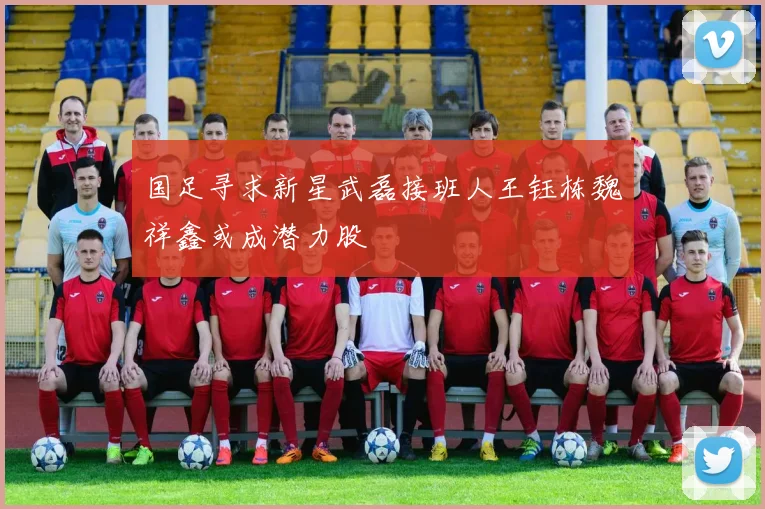 国足寻求新星武磊接班人王钰栋魏祥鑫或成潜力股